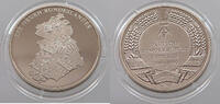 BRD MEDAILLE DIE NEUEN BUNDESLÄNDER 1949-1990 -