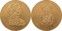 Haiti Crown Official restrike -