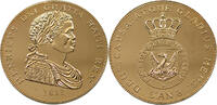 Haiti Crown Official restrike -