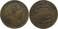 Großbritannien Jeton George III. 1760-1820 -