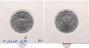 INDIA 10 PAISE -