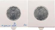 INDIA 10 PAISE -