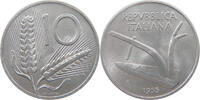 ITALY 10 LIRE -