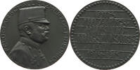 Haus Habsburg Medaille ROTES KREUZ KRIEGSHILFSBÜRO KRIEGSFÜRSORGEAMT 1914-1915 Erzherzog Friedrich -