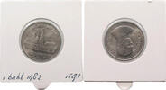 THAILAND 1 BAHT -