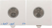 THAILAND 1 BAHT -