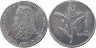 TURKEY 1 KURUS -