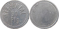 BRD 30 PFENNIG REFFENTAL -