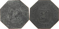 FLENSBURG 10 PFENNIG -