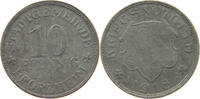 PFORZHEIM 10 PFENNIG -