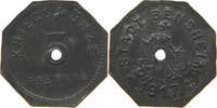 BENSHEIM 5 PFENNIG -