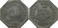 BENSHEIM 10 PFENNIG -