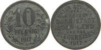 BONN 10 PFENNIG -