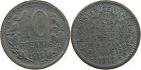 BONN 10 PFENNIG -