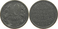 BONN 10 PFENNIG -