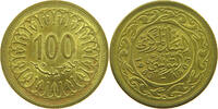 TUNISIA 100 MILLIMES -