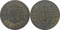 BOTTROP 10 PFENNIG -