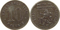 ELBERFELD 10 PFENNIG -