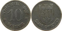 EMMERICH 10 PFENNIG -