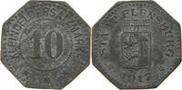 FLENSBURG 10 PFENNIG -