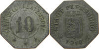 FLENSBURG 10 PFENNIG -