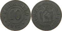 FRANKFURT AN ODER 10 PFENNIG -