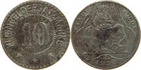 FULDA 10 PFENNIG -