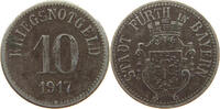 FÜRTH 10 PFENNIG -