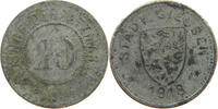 GIESSEN 10 PFENNIG -