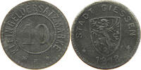 GIESSEN 10 PFENNIG -