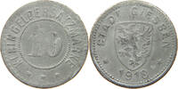 GIESSEN 10 PFENNIG -