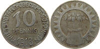 GÖPPINGEN 10 PFENNIG -