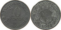 PFORZHEIM 10 PFENNIG -