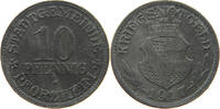 PFORZHEIM 10 PFENNIG -