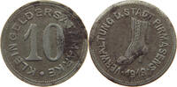 PIRMASENS 10 PFENNIG -