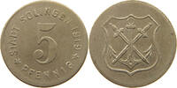 SOLINGEN 5 PFENNIG 1919 SS 6.94 £  +  5.20 £ shipping
