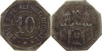 SUHL 10 PFENNIG  SS 6.94 £  +  5.20 £ shipping