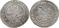 Haus Habsburg Groschen Maximilian II., 1564-1576 Kuttenberg -