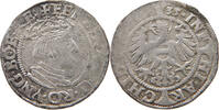 Haus Habsburg Groschen Ferdinand I. 1526-1564 -