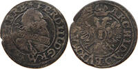 Haus Habsburg Kreuzer Ferdinand II. (1619-1637) -