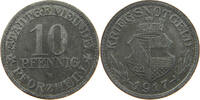 PFORZHEIM 10 PFENNIG -