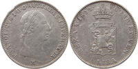 Haus Habsburg 1/2 Lira Franz II./I. (1792-1835) -