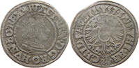 Haus Habsburg Groschen Ferdinand I. (1521-1564) -