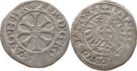 Haus Habsburg Kreuzer Ferdinand I. 1526-1564 -