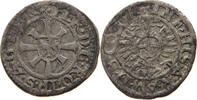 Haus Habsburg Kreuzer Ferdinand I. 1526-1564 -