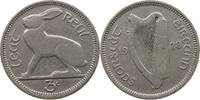 IRELAND 3 PENCE -