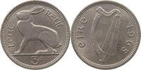 IRELAND 3 PENCE -