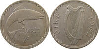 IRELAND FLORIN -