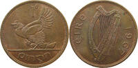 IRELAND PENNY -