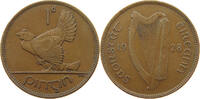IRELAND PENNY -